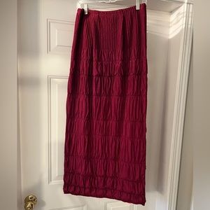 On Hold for @miley Bubble skirt